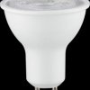 28929 LED floodlight GU10, 3.5 W, 250 lm, 4000 K, 36°