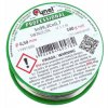 Cyna bezołowiowa z topnikiem 0,50mm/100g Sn99Cu0,7Ag0,3 Pb Free CYNEL 0,5mm