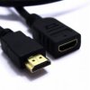 Przedłużacz HDMI Full Hd HDKp24 0,5m