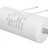 KOND.KNM 35UF 450V SILNIKOWY PRZEWODY