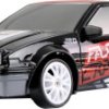 Amewi 21108 Drift Sport Car 1:24 Samochód RC dla początkujących Elektryczny Samochód sportowy Napęd na wszystkie koła
