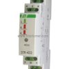Sterownik rolet 1-przycisk.STR-422 230V fun.centra