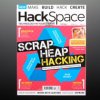 Adafruit HackSpace Magazine Issue #3