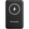Verbatim 32245 Power Bank Chargers portable charging solution reliable design