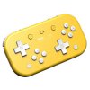 8BitDo Lite Bluetooth Gamepad – Yellow [discontinued]