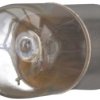Incandescent bulb, BA15d, 4 W, 24 V (AC), 2800 K, clear, 171383