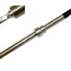 Grot lutowniczy ołówkowy Hakko do FM-2032 Nóż 1.4 x 8.5 mm T30
