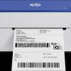 HPKE100EU Label printer, HP KE100, white