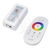 Kontroler RGB RF + pilot dotykowy 7784