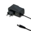 Qoltec Zasilacz Wtyczkowy 12W 12V 1A 5.5*2.1