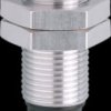 Inductive sensor, NAMUR, flush mounting M12, flush, 1 Form B (N/C), 30 mA, NF5002