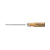 Wiha 00158 162 Wood Slotted Screwdriver 14,0 x 250 mm