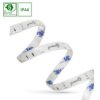 Pasek Led 35W 5050 30Led Rgb 5 Lat 1M (Rolka 5M) - W Silikonie