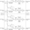 6-Channel Video Amplifier with 3-SD and 3-HD 6th-Order Filters and 6-dB | PW | 20 | -40 to 85