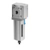 Filtr seria MS, filtracja do 5μm 1000L/min G 1/8, Ręczny Festo
