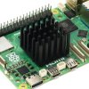 Jumbo Adhesive Heatsink for Raspberry Pi