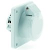 Puszka montażowa CEE Bals Elektrotechnik 4361 16.0 A 50 V