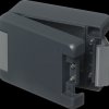00112124 Bocube Alu,121x86x60mm,IP69