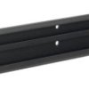 SL200511 System listw SL200511 Część dolna 2000 mm czarny 2 m