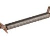 DEHN 206237 DLH SG 8 H20 FG180.280 CU Uchwyt na przewody dachowe 1 szt.