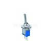 Przełącznik dźw. ON/ON SMTS-102 mini druk