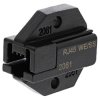 Zestaw matryc do zaciskania RJ45 Tempo