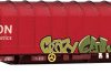 Rivarossi HR6680 Wagon towarowy AC