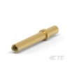 Zacisk zagniatany Żeński TE Connectivity ELCON Drawer 24AWG 0.2mm² Obudowa złącza szuflady Elcon