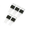 Tranzystor N-MOSFET IRL540NPBF - THT - 5szt.
