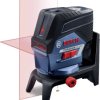 Laser punktowy i liniowy Bosch Professional GCL2-50C+ RM 2 0601066G00 Maksymalny zasięg: 20 m
