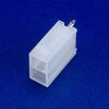Molex 39-28-1023 2 Pole Mini-fit Vertical Header