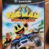 PacMan World Rally