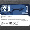 P210S1TB25 Patriot P210 2.5
