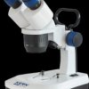 OSE 421 Stereo microscope, 20x/40x, binocular, Greenough