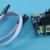 KONW.USB micro->UART RS232 TTL ST3232 5V