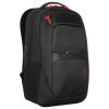 Targus TBB639GL Strike II 43.9 cm (17.3") Backpack Black
