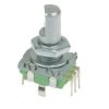Enkoder 20 imp. L=15mm z przyc EC11