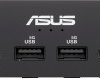 Asus Mini-PC NUC 14 PRO AI RNUC14LNKU9094N2 Intel® Core™ Ultra 9 (Series 2) 288V 5.1 GHz 32 GB RAM 1 TB SSD Intel Karta