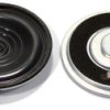 Głośnik 1W 8Ω średnica 57mm szerokość 57mm średniotonowe pasmo 16 kHz Visaton 2W