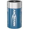 Ansmann 1524-0005 Lithium Thionyl Chloride battery 3.6V D