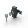 XL3s 160 klamka z 2 kluczami nr. 405 339715 LEGRAND