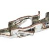 Zacisk zagniatany Męski Molex 43031 Zagniatane 30 AWG Obudowy złączy Micro-Fit 3.0 i Micro-Fit BMI 26 AWG