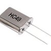 Rezonator kwarcowy 1.8432MHz Otwór przezierny 30pF 2 -styki HC49
