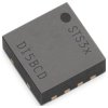 Sensirion 1-101415-01 STS30-DIS-2.5kS Czujnik temperatury DFN-8 SMD