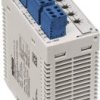 WAGO 787-1664 Wyłącznik elektroniczny 24 V/DC 10 A 240 W Ilość wyjść:4 x Content 1 szt.