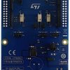 Płytka ewaluacyjna STMicroelectronics Zasilanie cyfrowe Płytka rozszerzeń Mikrokontroler