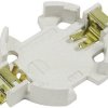 Gniazdo baterii guzikowej CR2032 MPD, SMD, rozstaw pinów 31,7 mm