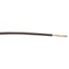 Przewód montażowy 2mm² Brązowy RS PRO 600 V dł. 30m 115/0,15 mm +100°C