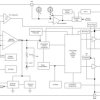 4.5V to 30V input, 2A, 500kHz synchronous buck converter