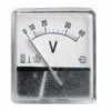 Miernik analogowy VOL-40V